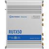 Teltonika Router Teltonika RUTX50 Wireless 5G Doppia Sim 5xGigabit Ethernet e WiFi [RUTX50]