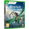 Ubisoft Videogioco Xbox Series X Ubisoft Avatar Frontiers of Pandora