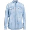 DSQUARED2 - Camicia di jeans