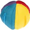 TIAKI Gioco per cani TIAKI Palla snack Arcobaleno - Ø 13 cm