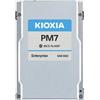 KIOXIA SSD Kioxia PM7-V 2.5" 1.6 TB SAS BiCS FLASH TLC