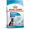 Royal Canin dog maxi puppy 4 kg