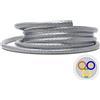 Belden SY 3x2.5mmq Cavo di Alimentazione Schermato in Rame Nudo a metraggio