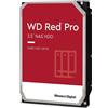 Western Digital HARD DISK 3,5 WD WESTERN DIGITAL RED PRO CRM 8TB SATA3 7200rpm 256MB WD8003FFBX