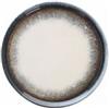 Tognana Piatto Dessert Cm 22 White Lagoon Stoneware Bianco LINEA LAGOON di Tognana
