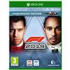 Codemasters F1 2019 Anniversary Ed. - Day-One - Xbox One