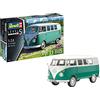 Revell VW T1 Bus