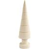 Creativ 57930 - Albero di Natale, in Legno