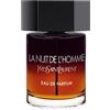 Yves Saint Laurent La Nuit De L'Homme 60 ML Eau de Parfum - Vaporizzatore
