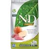 N&D PRIME DOG WILD BOAR AND APPLE ADULT MEDIUM & MAXI 2.5KG