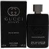 Gucci Eau De Parfum Uomo, 50ml, 211 ml