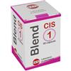 Kos Blend N1 CIS 45 Compresse