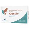 Quevir 30 Compresse