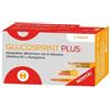 HARMONIUM PHARMA SRL GLUCOSPRINT PLUS ARANCIA 6F
