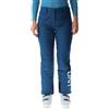 Uyn Poweriz Pants Blu XS Donna