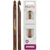 KnitPro - Uncinetto in Legno, 20cm 10.0 mm
