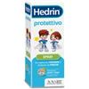 Hedrin - Spray Protettivo Anti Pidocchi Confezione 200 Ml