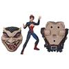 Marvel Hasbro Marvel Legends Series - Jean Grey (Action Figure da 15 cm, da Collezione Build-A-Figure)