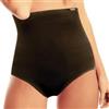 SANICO TurboCell pantaloncini dimagranti anticellulite Body Coulotte Turbo Slim con TurboCheck - 6 - nero
