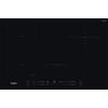 Whirlpool PRONTA CONSEGNA - SPEDIZIONE IMMEDIATA Piano Cottura da Incasso Induzione 77 cm 4 Zone FlexiCook Vetro Nero Whirlpool WL S3377 BF