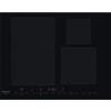 Hotpoint Ariston Piano Cottura da Incasso Induzione 65 cm 4 Zone Flexi Pro Vetro Nero Ariston Hotpoint ACOH 654 MF/NE - ACOH654MFNE