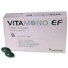 Vitamono ef uso orale 30cps