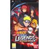 BANDAI NAMCO Entertainment Naruto Shippuden Legends: Akatsuki Rising