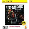 SONY INFAMOUS -Akumyoutakaki Otoko- PlayStation3 the Best for PS3 (japan import)