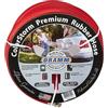 DRAMM Colorstorm Premium Gomma Tubo da Giardino 15,2 m da 5/20,3 cm Diametro