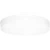 Osram Smart+ Ceiling, Applique LED Zigbee con Luce Bianca Regolabile, Diametro 33 cm