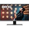 BenQ EW3270U - LED-Monitor - 80 cm (31.5) - 3840 x 2160 4K UHD (2160p)