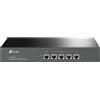 TP-Link TL-R480T+ - - Router - 3-Port-Switch