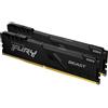 Kingston Warning : Undefined array key measures in /home/hitechonline/public_html/modules/trovaprezzifeedandtrust/classes/trovaprezzifeedandtrustClass.php on line 266 FURY Beast - DDR4 - Kit - 32 GB: 2 x 16 GB
