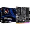 ASRock B550M PG Riptide - Motherboard - micro ATX - Socket AM4 - AMD B550 Chipsatz -...