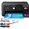 Epson EcoTank ET-2820 - Multifunktionsdrucker - Farbe - Tintenstrahl - nachfullbar ...