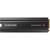 Samsung 980 PRO MZ-V8P2T0CW - SSD - verschlusselt - 2 TB - intern - M.2 2280 - PCIe 4...