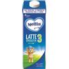 DANONE NUTRICIA SpA SOC.BEN. MELLIN LATTE CRESCITA 3 1000ML