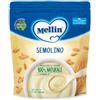 DANONE NUTRICIA SpA SOC.BEN. Mellin Semolino 200 g