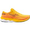 MIZUNO scarpe neutre MIZUNO Wave skyrise 5 arancio