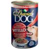 Special Dog Bocconi (vitello) - 6 lattine da 400gr.