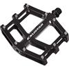 BUNF EXUSTAR PEDALE FLAT E-PB73 PEDALI