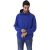 WOOLRICH PACIFIC TWO LAYERS JACKET Giacca Uomo