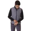 WILSON MEN'S BODY WARMER Gilet Golf Uomo
