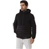 BUNF JACKET ECOPIUMA SOFTSHELL UOMO Giacca