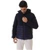 BUNF JACKET ECOPIUMA SOFTSHELL UOMO Giacca