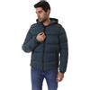 BUNF JACKET PUFFED UOMO Piumino