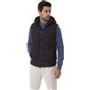 WOOLRICH SUNDANCE DOWN VEST Smanicato Uomo