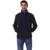 WOOLRICH SOFT SHELL BOMBER Giacca Uomo