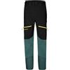 ZIENER TAMMO PANT FULL ZIP Pantalone da Sci Uomo