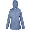 REGATTA WOMAN PACK-IT JKT Giacca Antipioggia Donna
